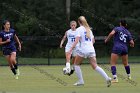 WSoc vs Curry  Wheaton College Women’s Soccer vs Curry College. - Photo By: KEITH NORDSTROM